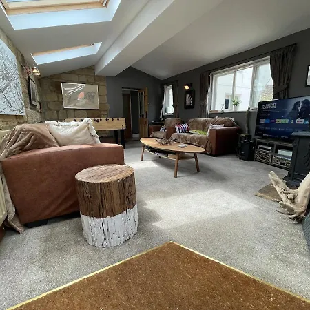 Cliff Crest Holiday home *