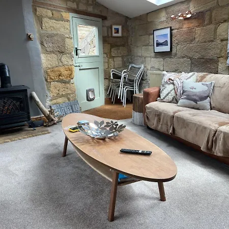 Cliff Crest Holiday home *