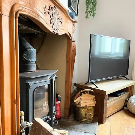 Holiday home Cliff Crest Staithes