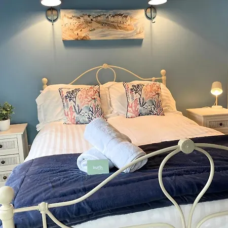 Holiday home Cliff Crest