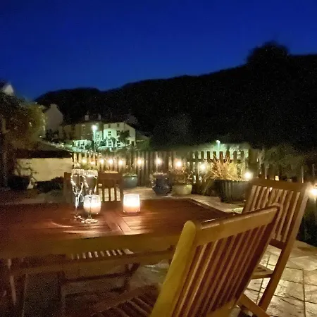 Holiday home Cliff Crest Staithes