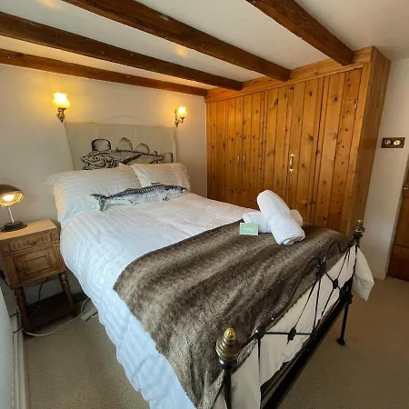 Cliff Crest Holiday home